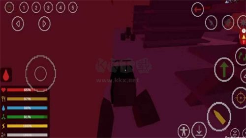 未轉(zhuǎn)變者安卓版