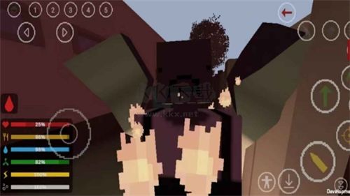 未轉(zhuǎn)變者安卓版