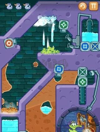 鱷魚小頑皮愛洗澡免費(fèi)版