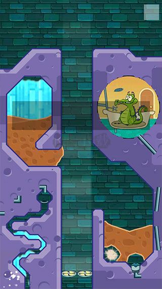 鱷魚小頑皮愛洗澡免費(fèi)版