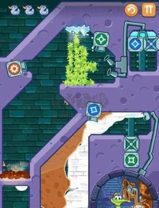 鱷魚小頑皮愛洗澡免費(fèi)版