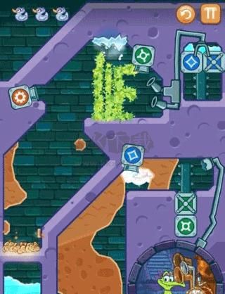 鱷魚小頑皮愛洗澡免費(fèi)版