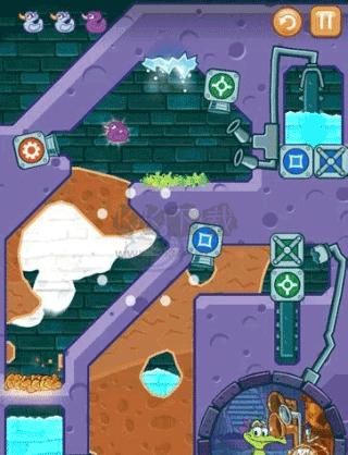 鱷魚小頑皮愛洗澡免費(fèi)版