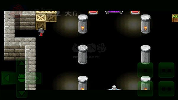 羊村大崩壞安卓版