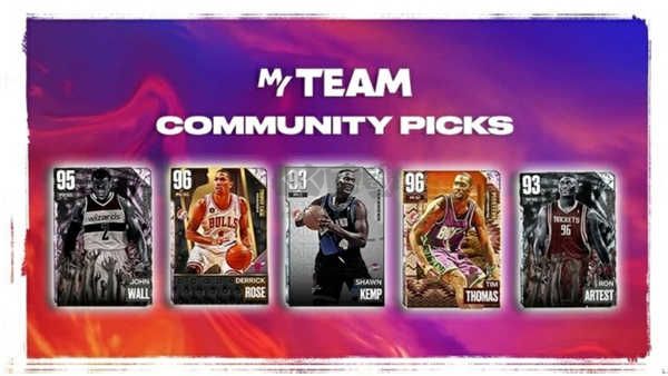 nba2k24myteam手機(jī)版