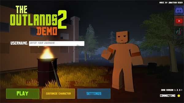 無(wú)主之地2僵尸生存無(wú)限彈藥版