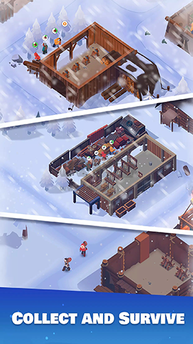 冰封時代官方版