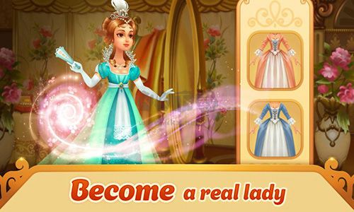 貴族故事館無限內(nèi)購版