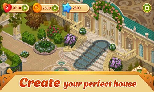 貴族故事館無限內(nèi)購版