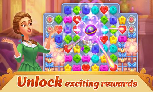 貴族故事館無限內(nèi)購版