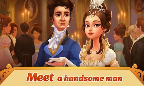 貴族故事館無限內(nèi)購版