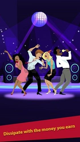 無家可歸的生活破解版