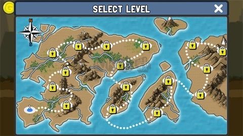 火柴人搶手無限金幣版