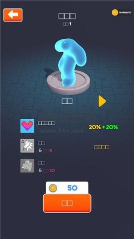 斑點(diǎn)英雄免廣告版