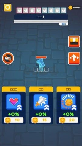 斑點(diǎn)英雄免廣告版