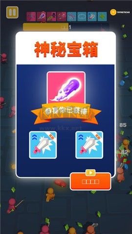 斑點(diǎn)英雄免廣告版