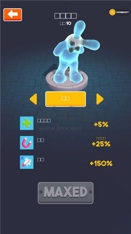 斑點(diǎn)英雄免廣告版