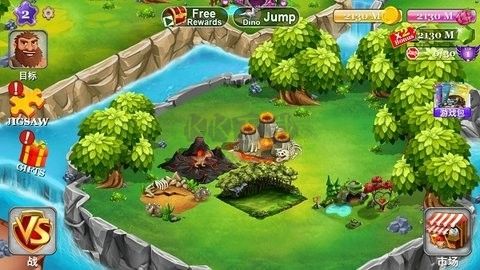 迪諾之戰(zhàn)安卓版