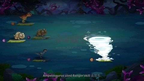 迪諾之戰(zhàn)安卓版