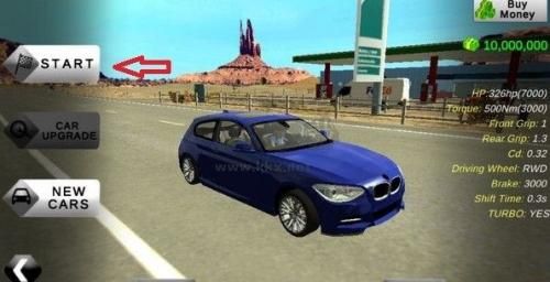 手動(dòng)擋停車場(chǎng)破解版