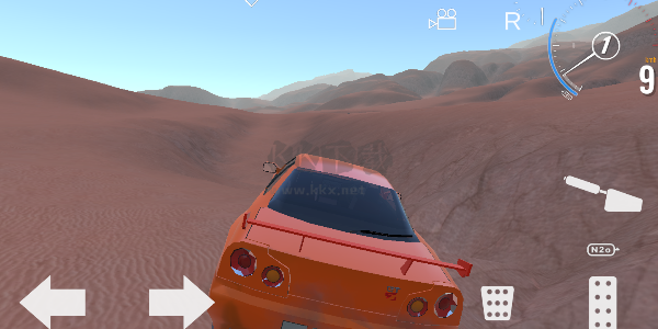 極限車(chē)禍最新版