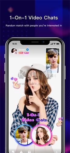 facecast國(guó)際版
