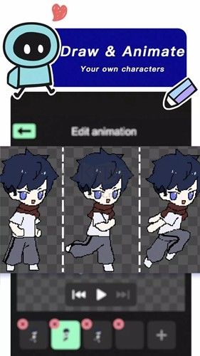 創(chuàng)游世界國(guó)際(Julian's Editor)