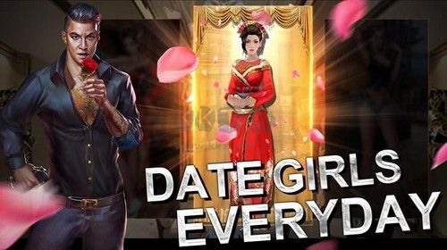 黑道風(fēng)云無限內(nèi)購(gòu)版