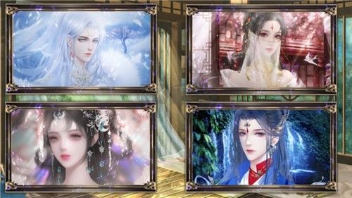 自由領(lǐng)主完結(jié)清軟手機(jī)版