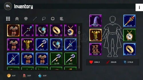 馬戈內(nèi)姆手游