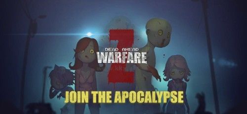 僵尸戰(zhàn)爭(zhēng)死亡之路內(nèi)購(gòu)版