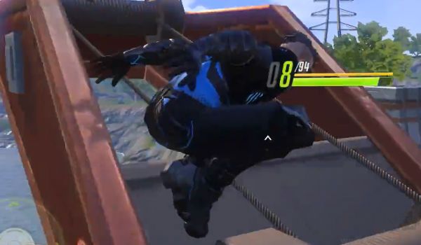 量子特攻安卓版