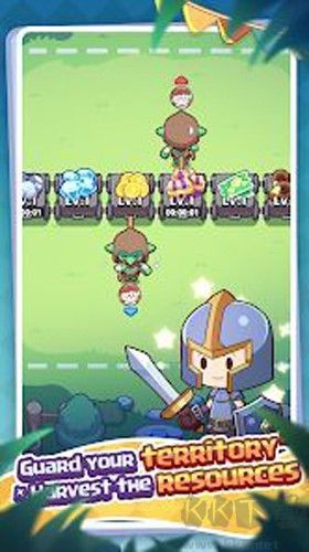 騎士沖刺最新版