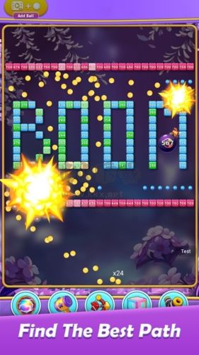 磚球之旅最新版