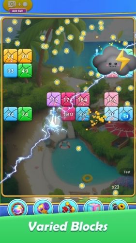 磚球之旅最新版