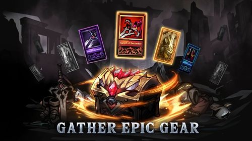 暗影騎士絕命旅途全角色解鎖版