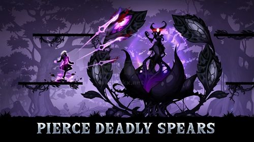 暗影騎士絕命旅途全角色解鎖版