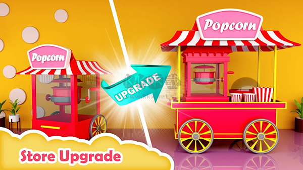 超市模擬器安卓版