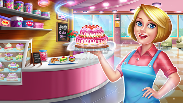 超市模擬器安卓版