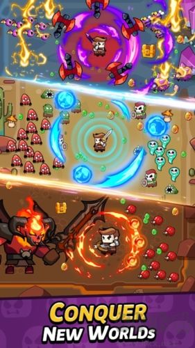 單挑幸存者免廣告版