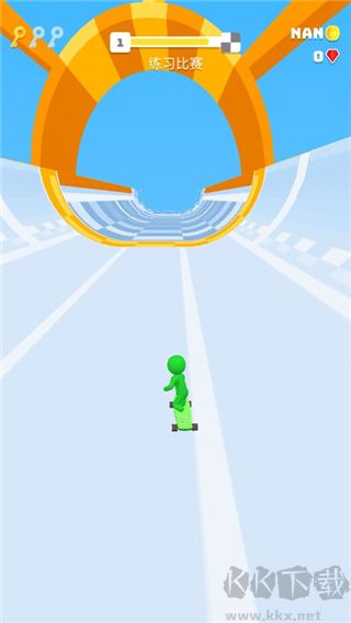 滑雪之星免費(fèi)版