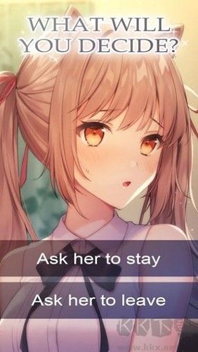 我的甜蜜早戀安卓版