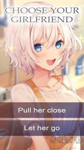 我的甜蜜早戀安卓版