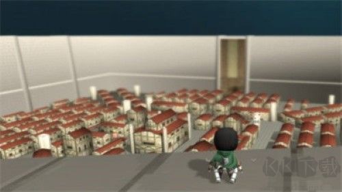 巨人的獵手2聯(lián)機(jī)版