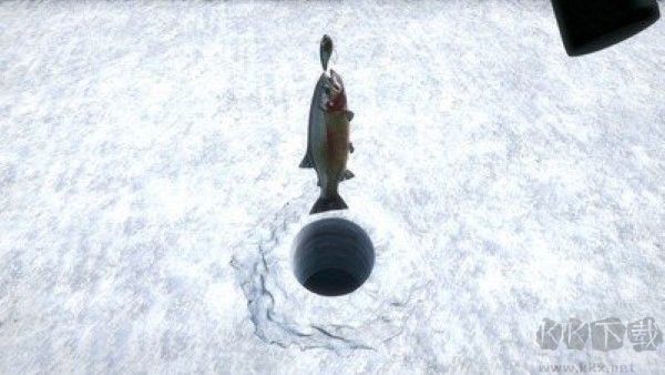 終極釣魚模擬器2最新版