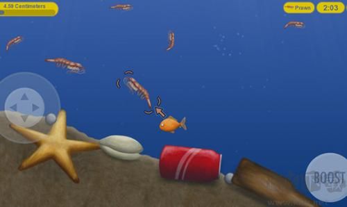 美味海洋免費(fèi)版