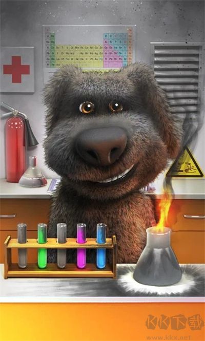 會說話的狗狗本單機(jī)版