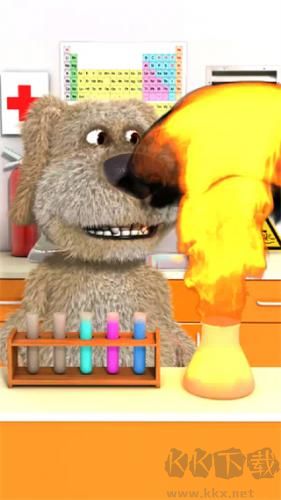 會說話的狗狗本單機(jī)版