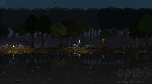 王國兩位君主聯(lián)機版