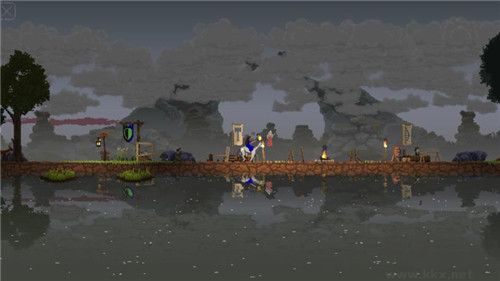 王國兩位君主聯(lián)機版